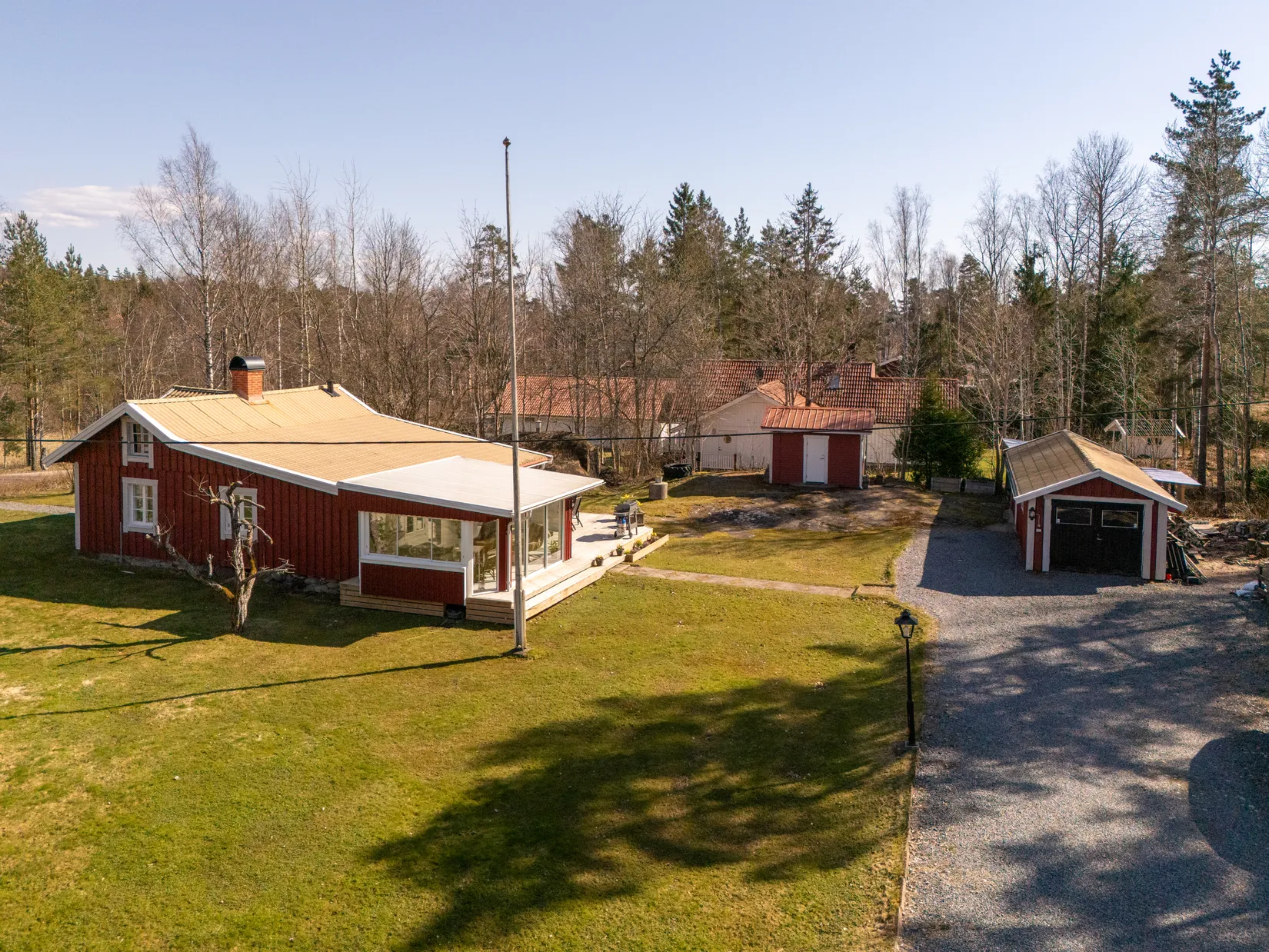 Villa, Ljungbacken 1, Karlstad