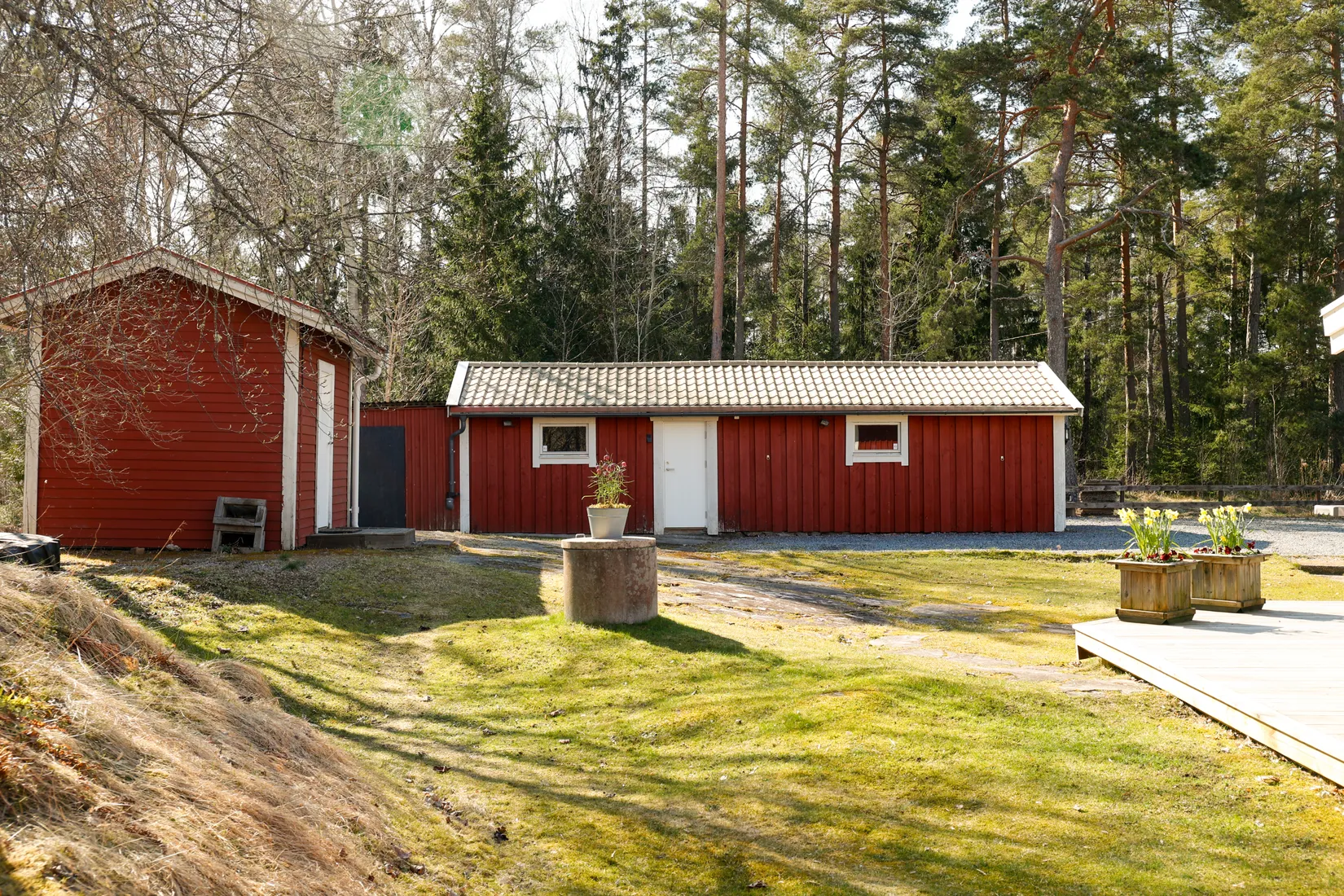 Villa, Ljungbacken 1, Karlstad