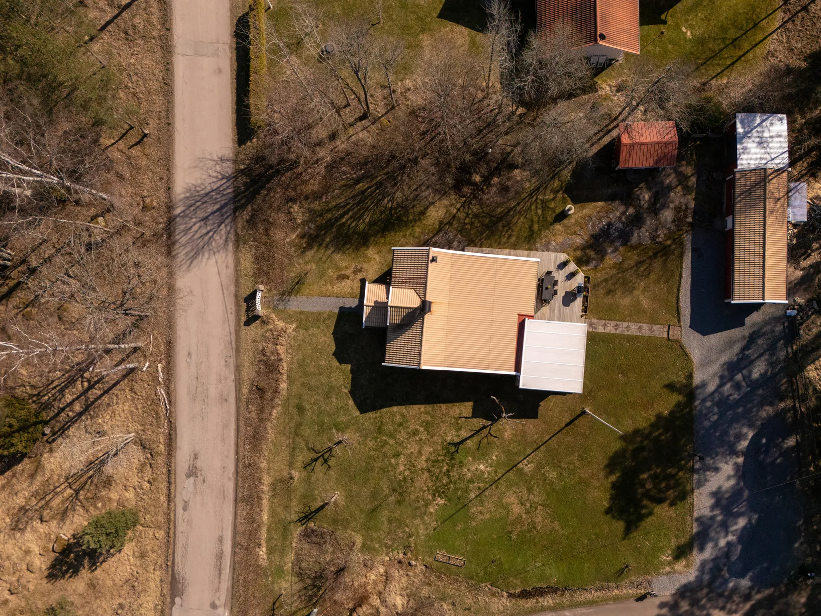 Villa, Ljungbacken 1, Karlstad