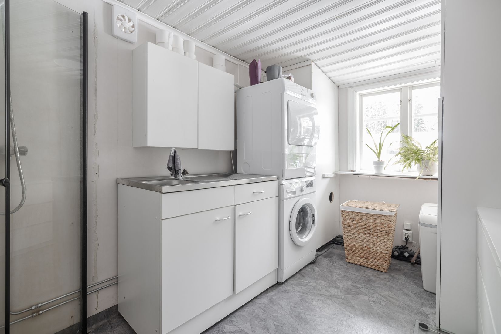 Villa, Ljungbacken 1, Karlstad