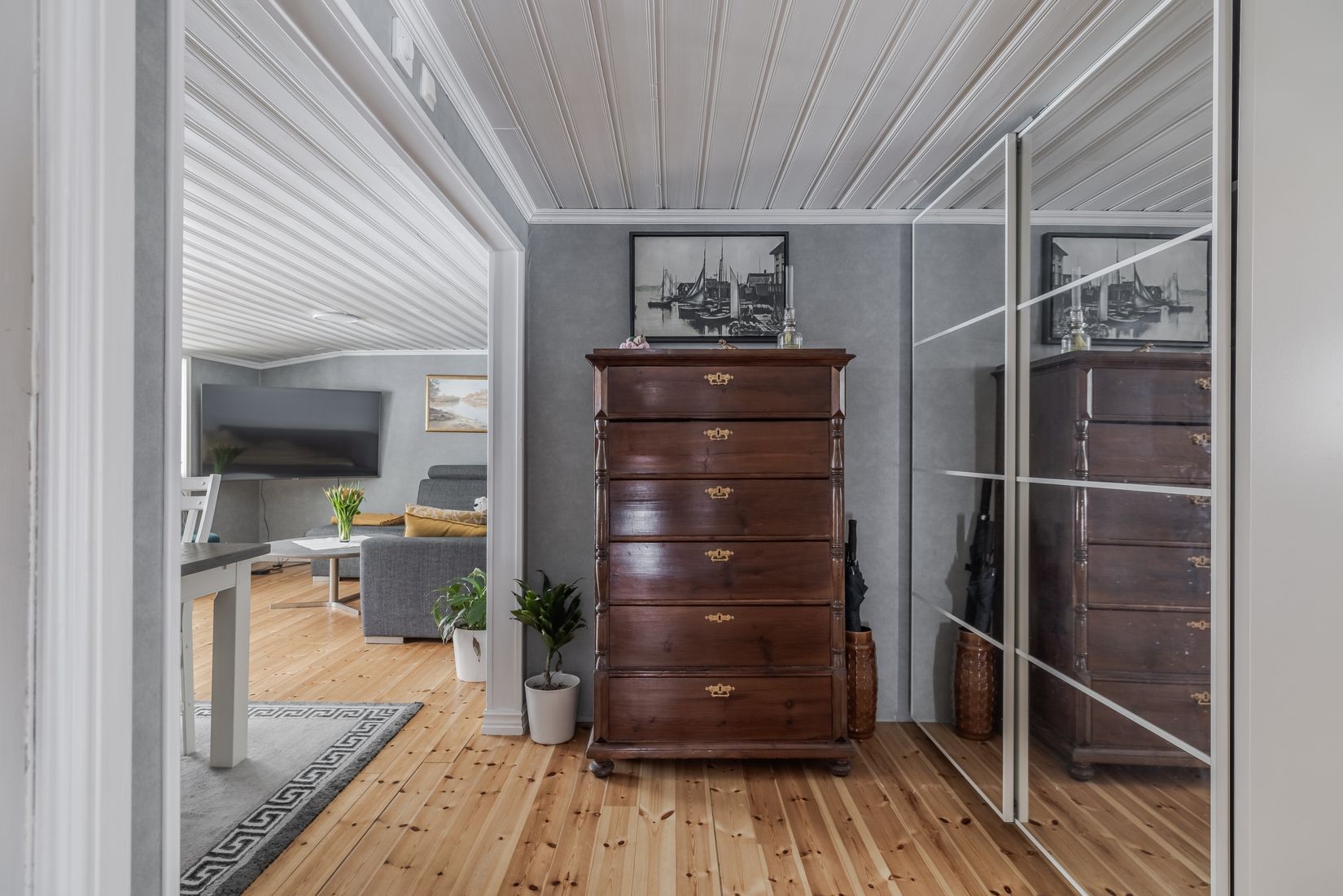 Villa, Ljungbacken 1, Karlstad