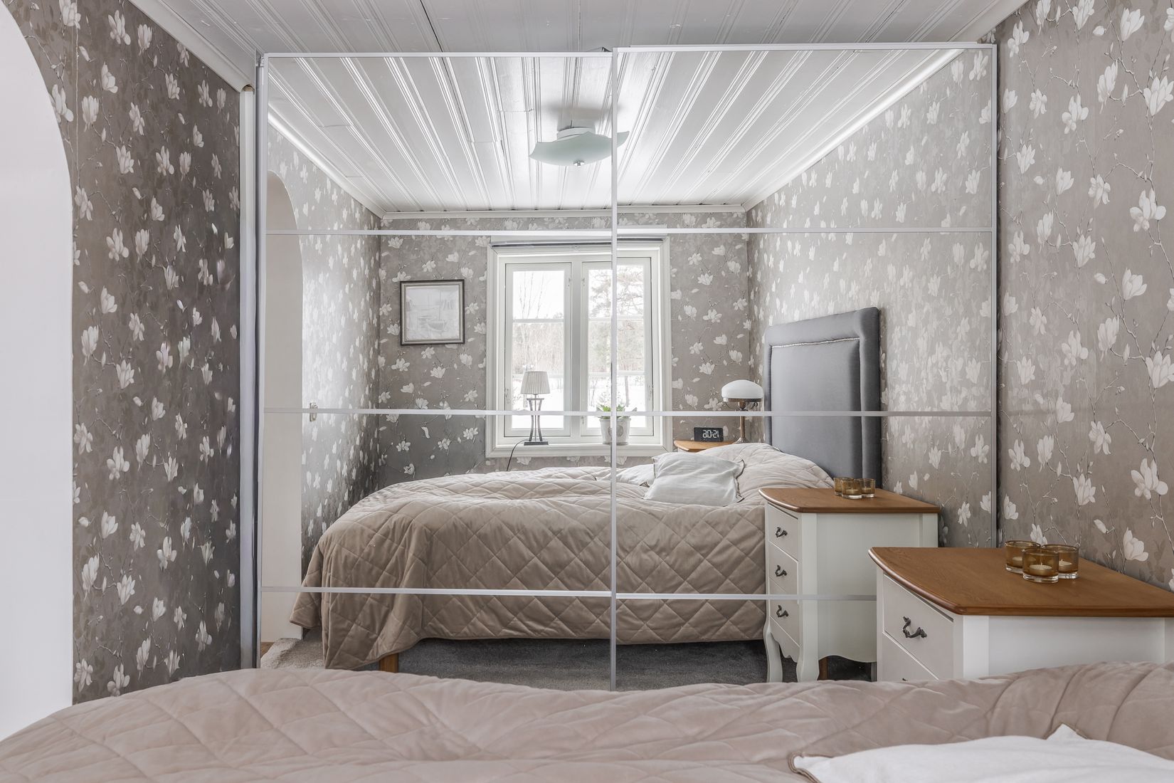 Villa, Ljungbacken 1, Karlstad