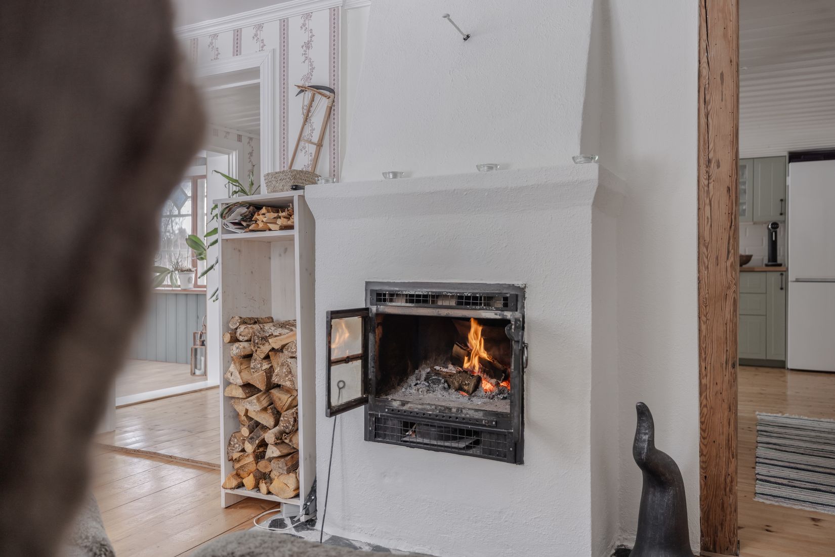 Villa, Ljungbacken 1, Karlstad