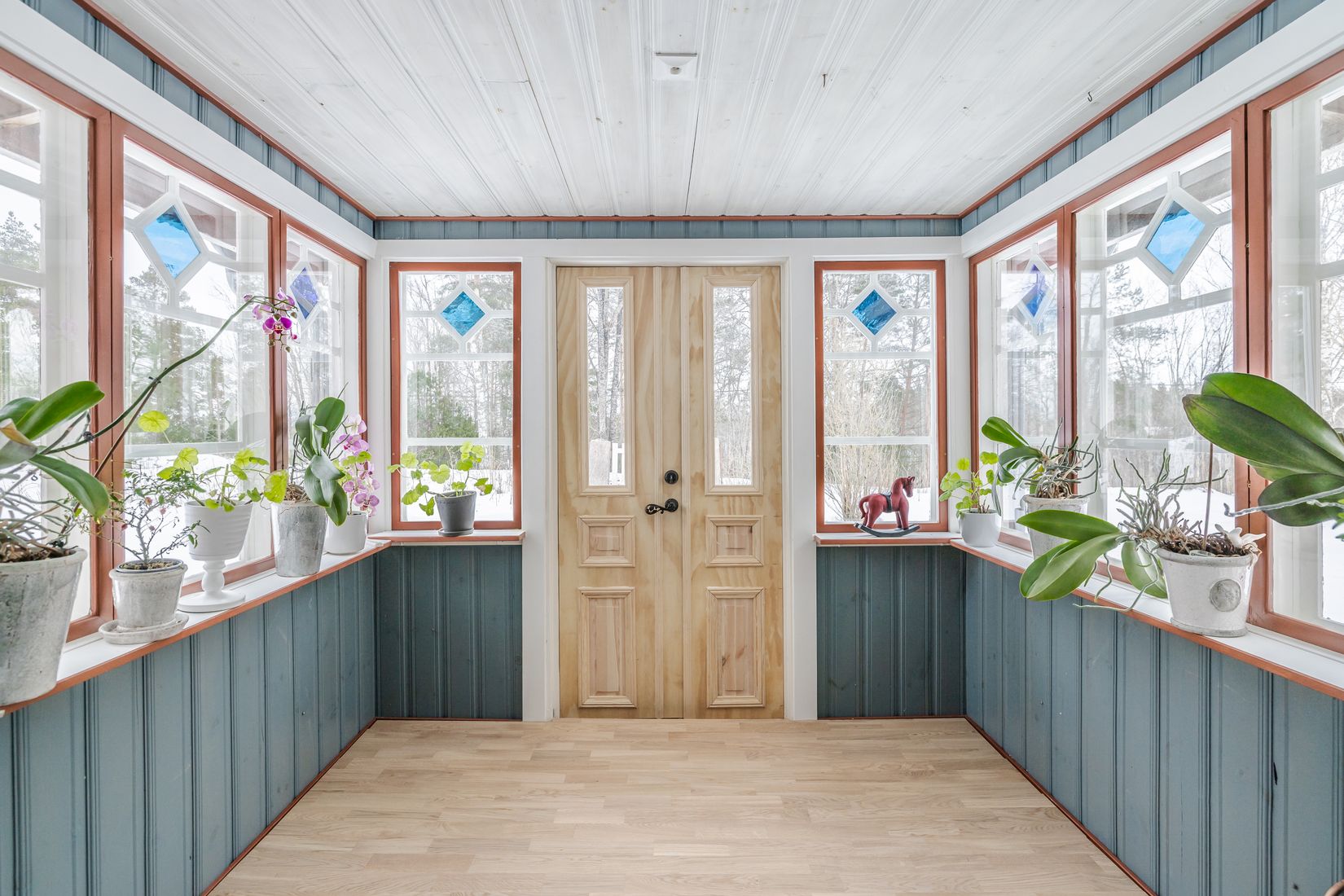 Villa, Ljungbacken 1, Karlstad