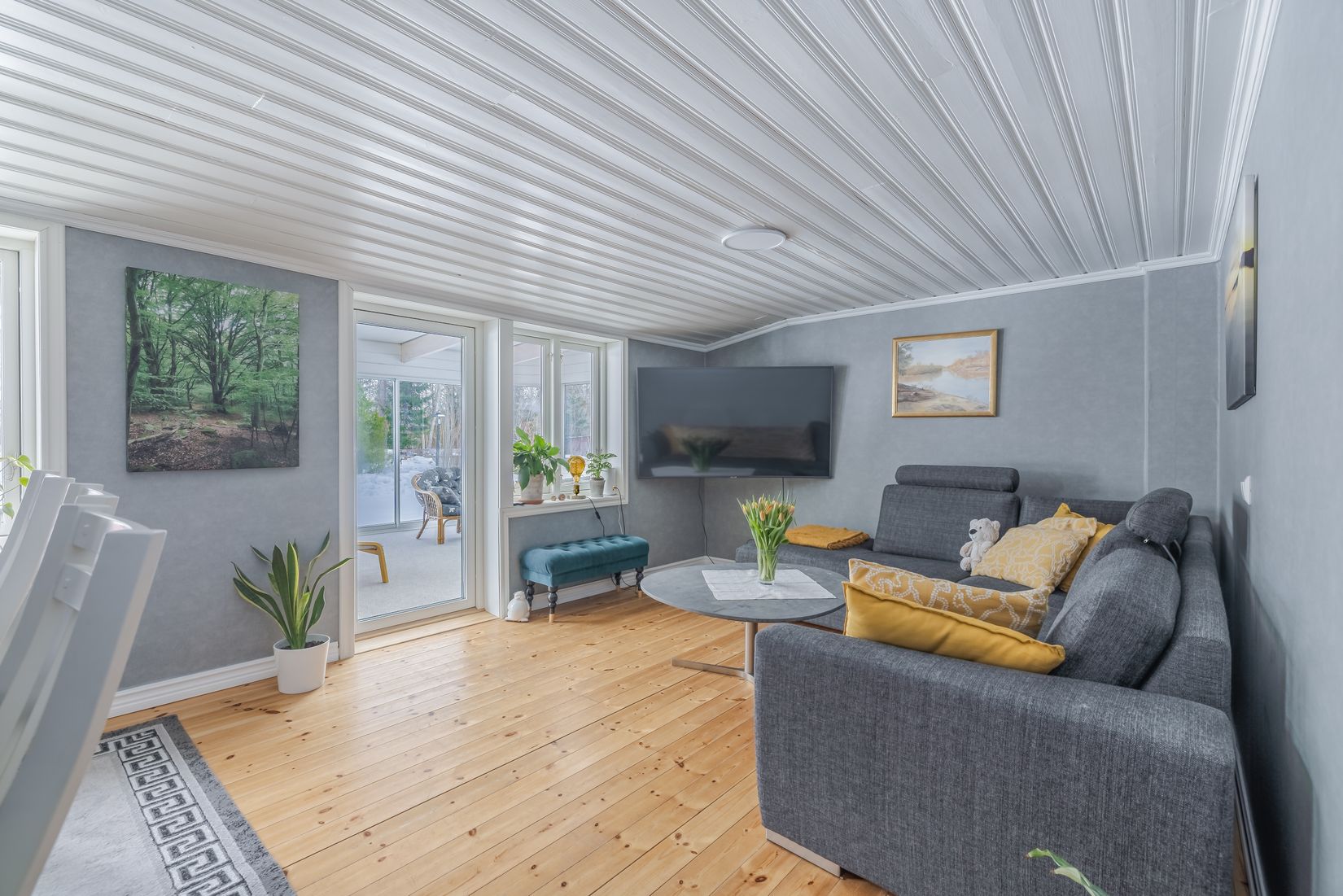 Villa, Ljungbacken 1, Karlstad