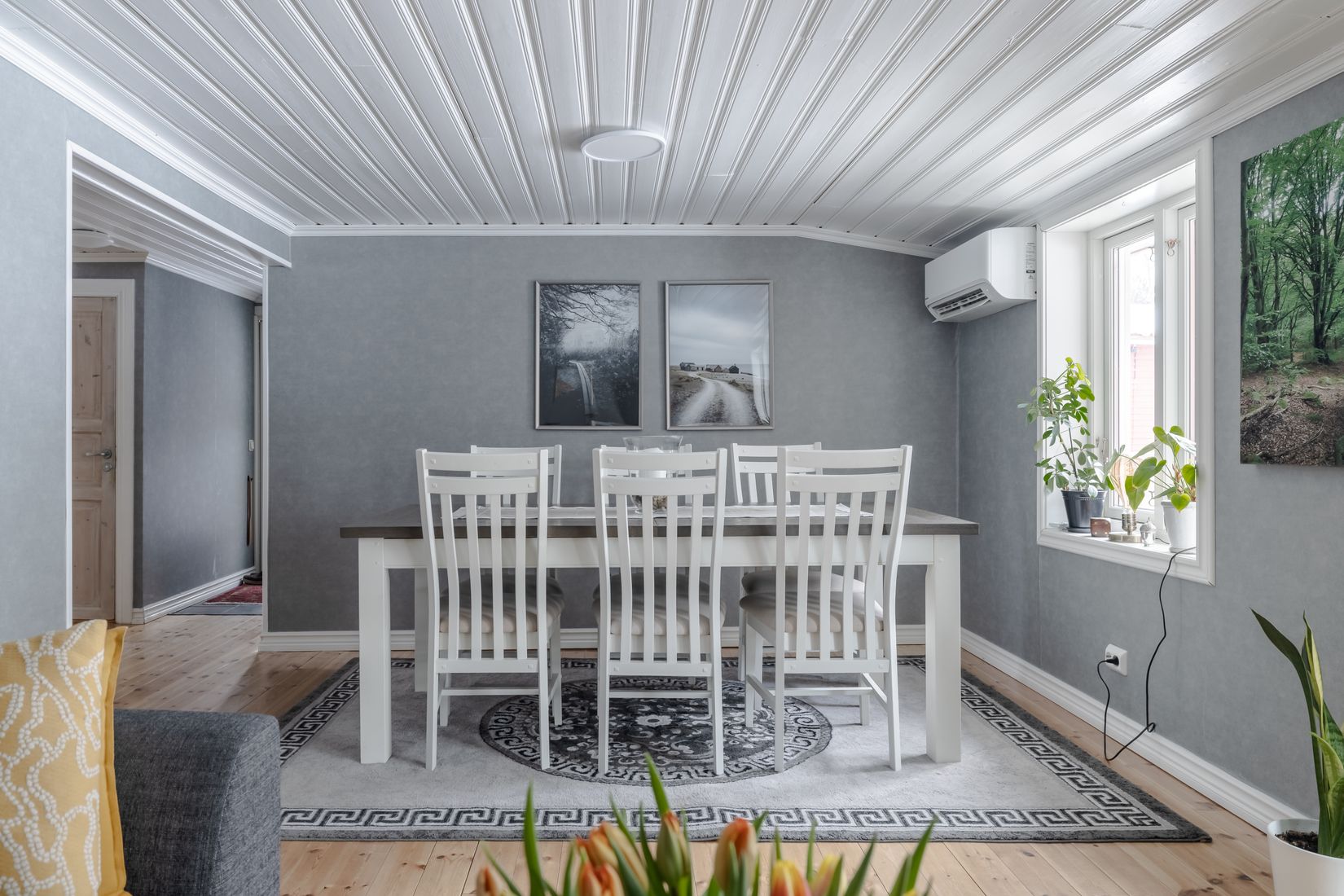 Villa, Ljungbacken 1, Karlstad