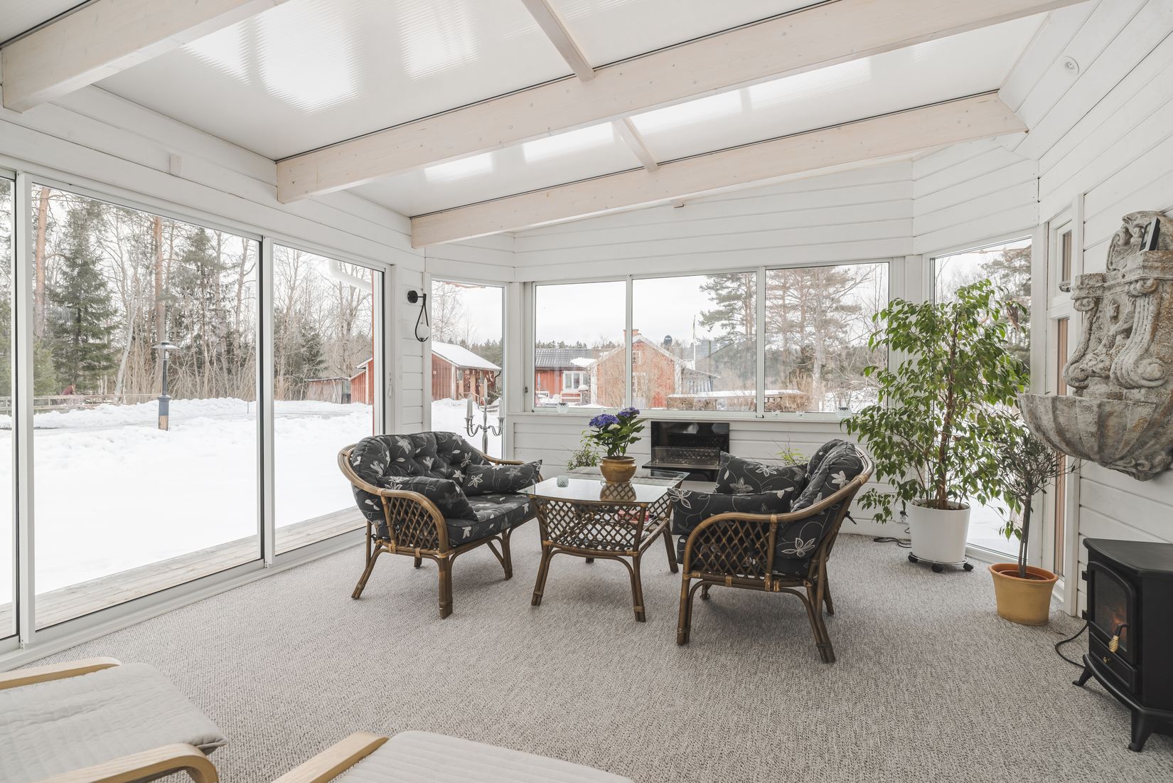 Villa, Ljungbacken 1, Karlstad