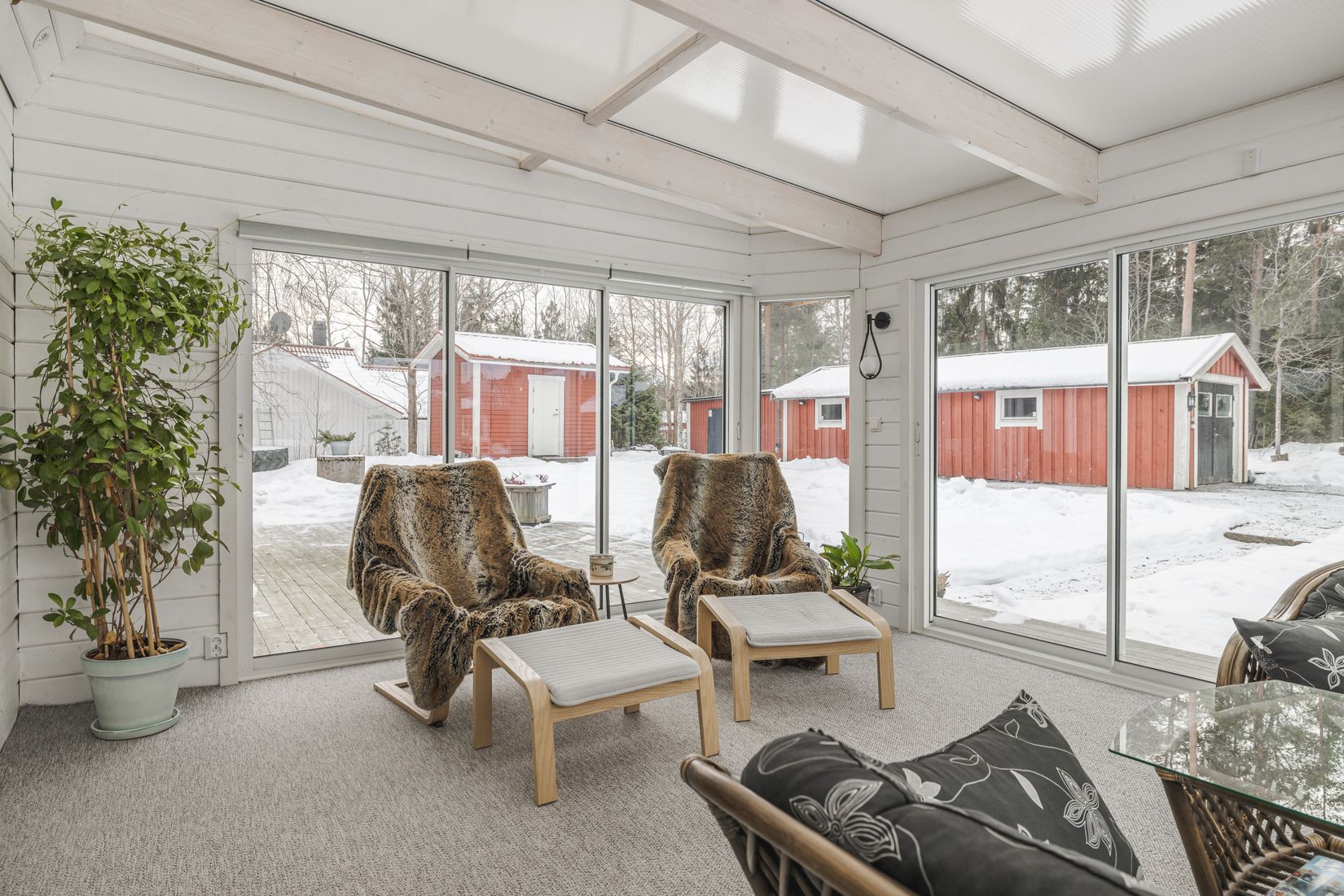 Villa, Ljungbacken 1, Karlstad