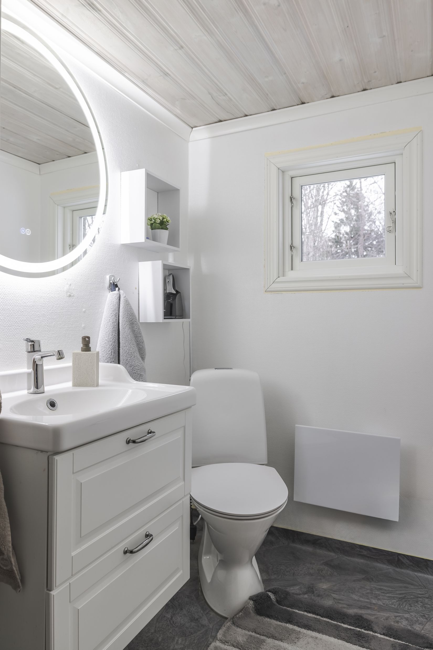 Villa, Ljungbacken 1, Karlstad