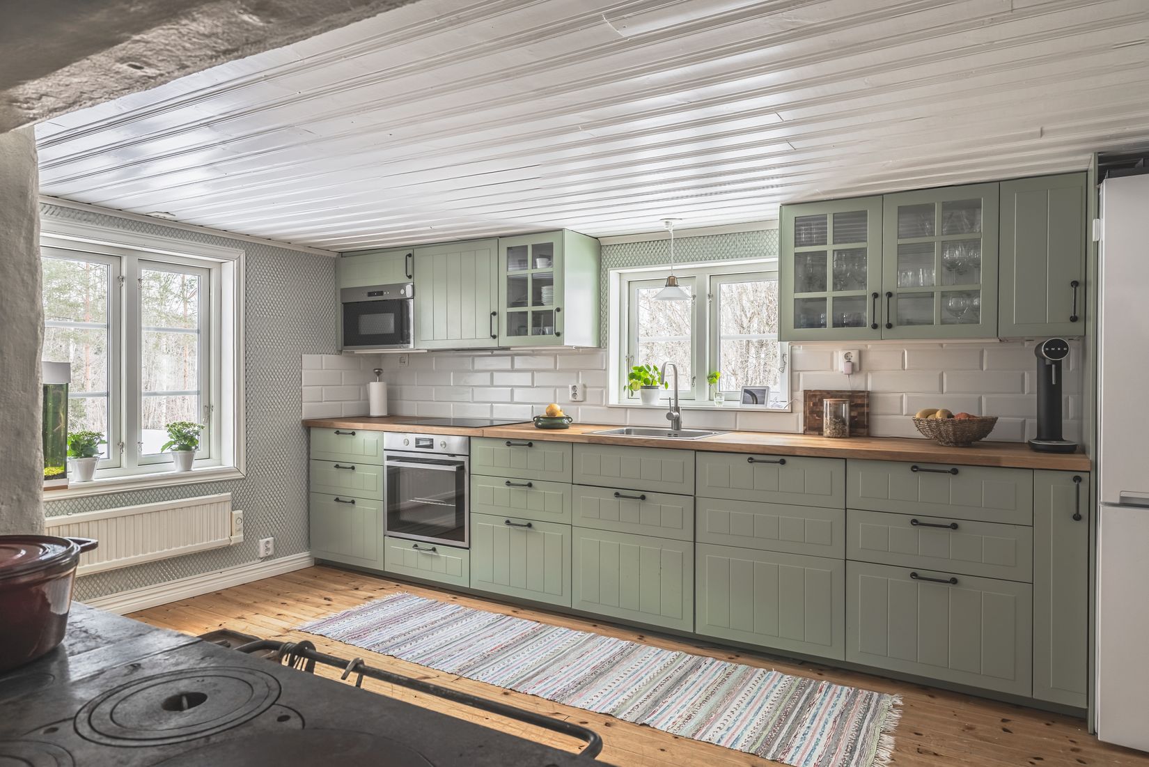 Villa, Ljungbacken 1, Karlstad