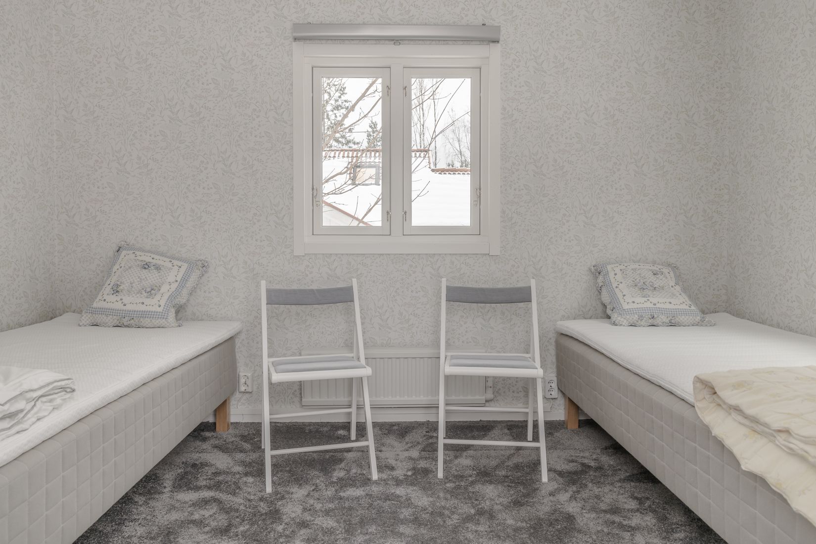 Villa, Ljungbacken 1, Karlstad