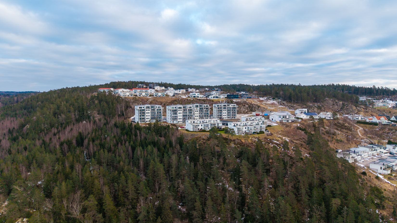 Bostadsrätt, Västra Sundskogsvägen 41, Sundstrand, Uddevalla