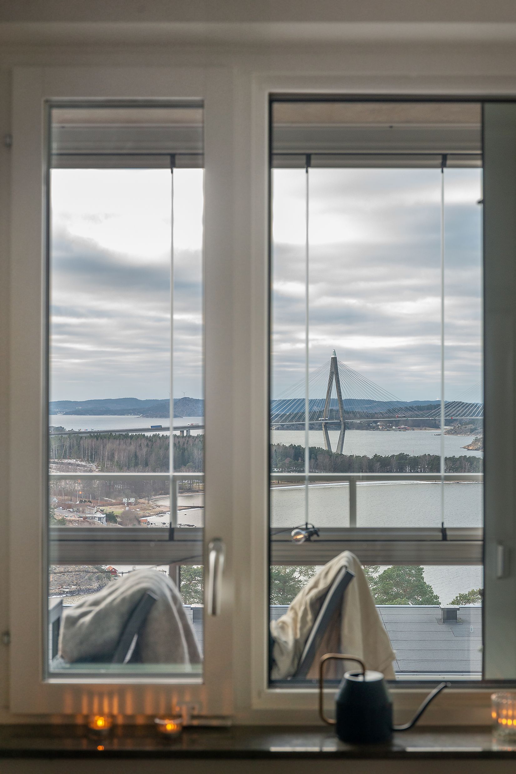 Bostadsrätt, Västra Sundskogsvägen 41, Sundstrand, Uddevalla