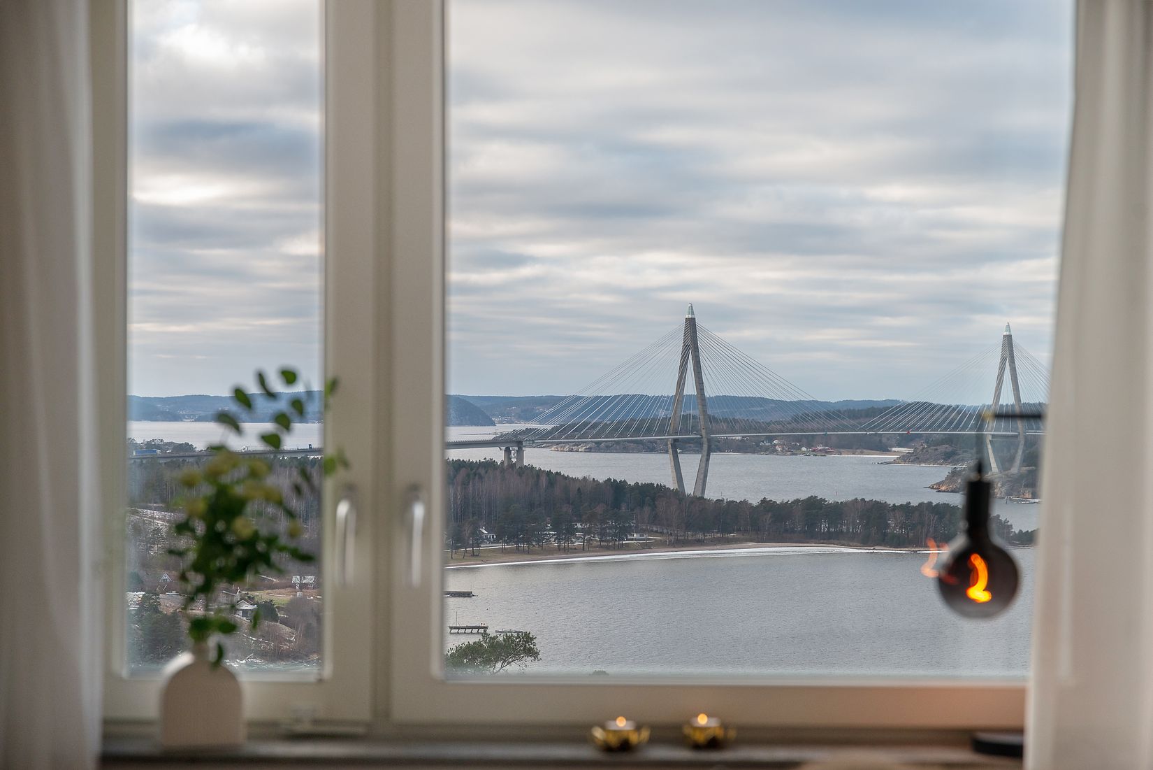 Bostadsrätt, Västra Sundskogsvägen 41, Sundstrand, Uddevalla