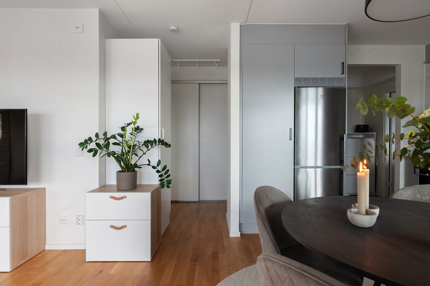 Bostadsrätt, Västra Sundskogsvägen 41, Sundstrand, Uddevalla