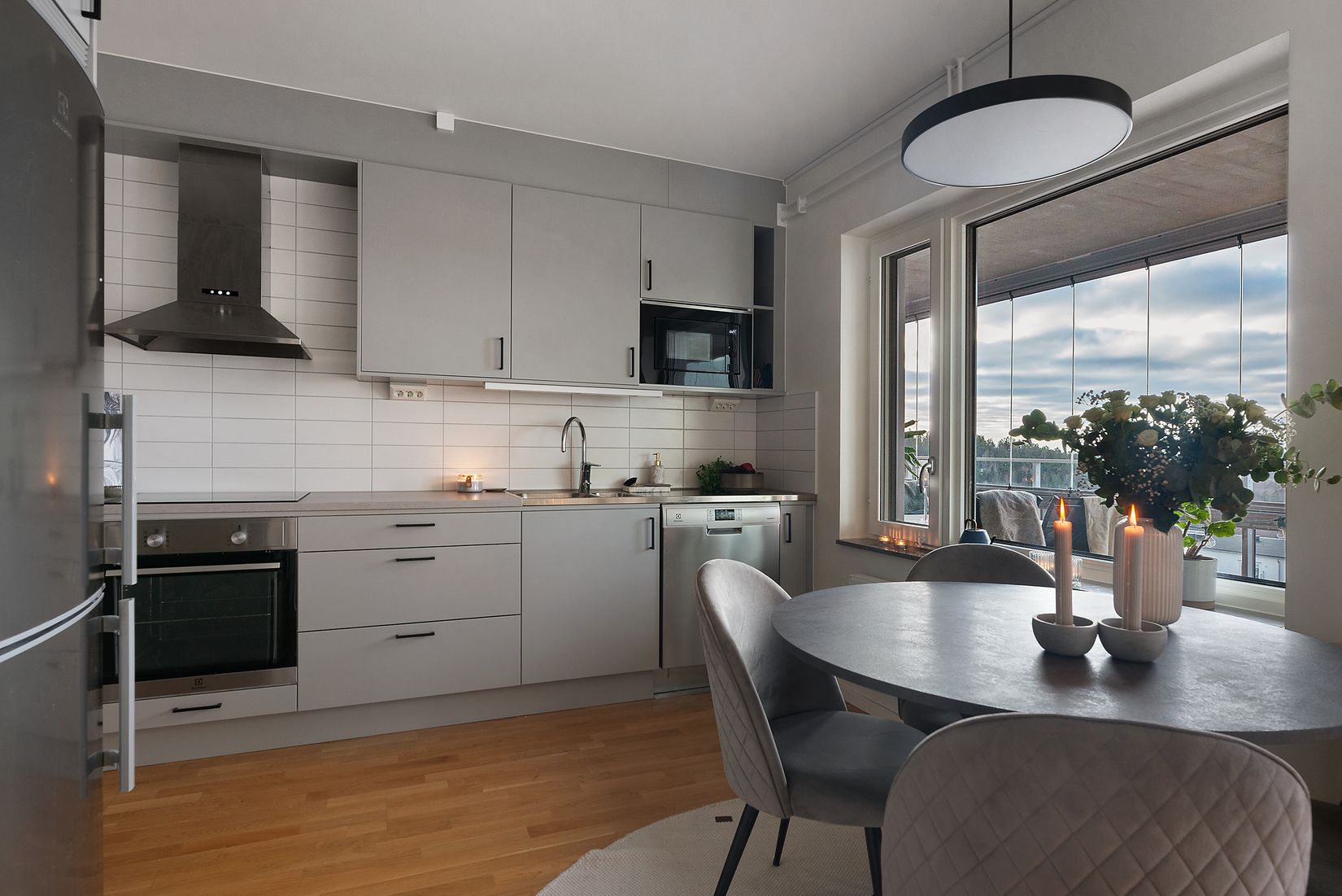 Bostadsrätt, Västra Sundskogsvägen 41, Sundstrand, Uddevalla