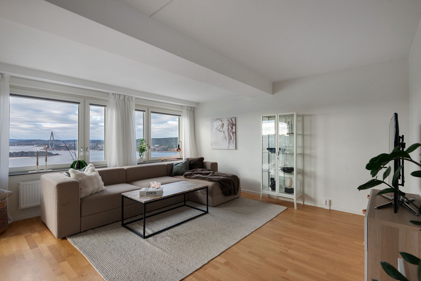 Bostadsrätt, Västra Sundskogsvägen 41, Sundstrand, Uddevalla