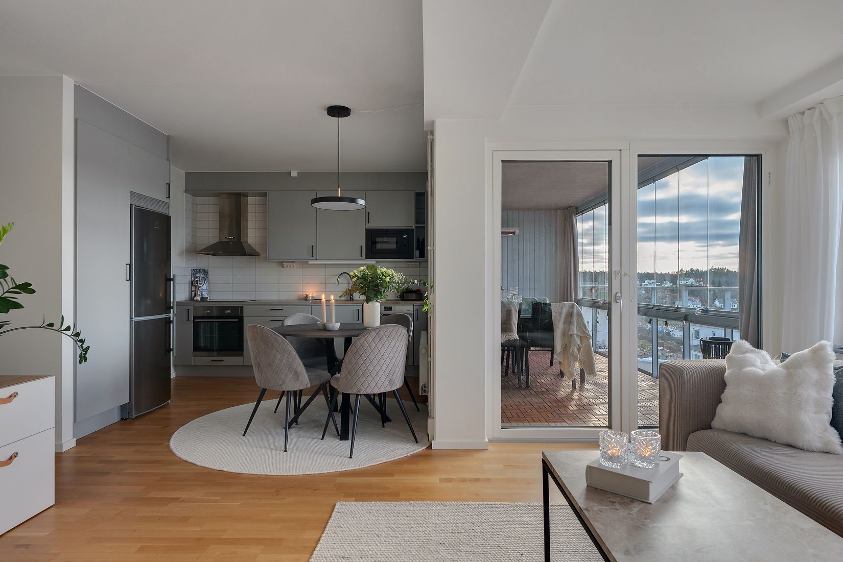 Bostadsrätt, Västra Sundskogsvägen 41, Sundstrand, Uddevalla