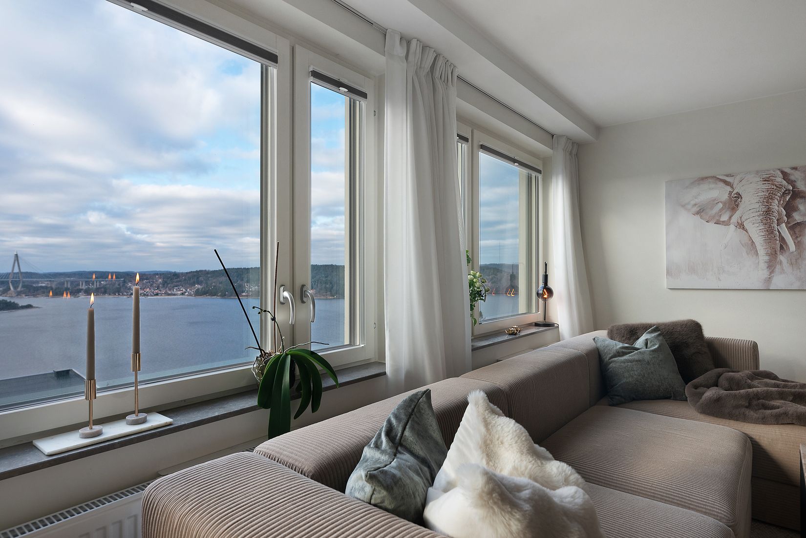Bostadsrätt, Västra Sundskogsvägen 41, Sundstrand, Uddevalla