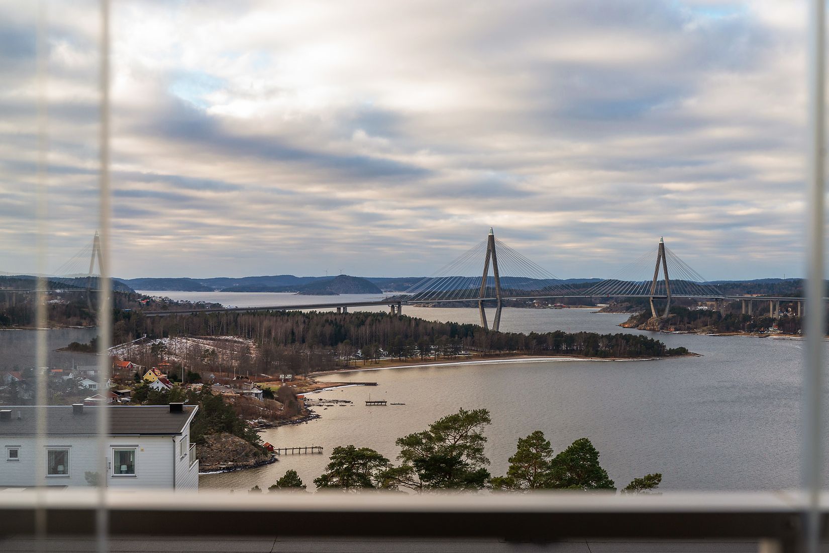 Bostadsrätt, Västra Sundskogsvägen 41, Sundstrand, Uddevalla