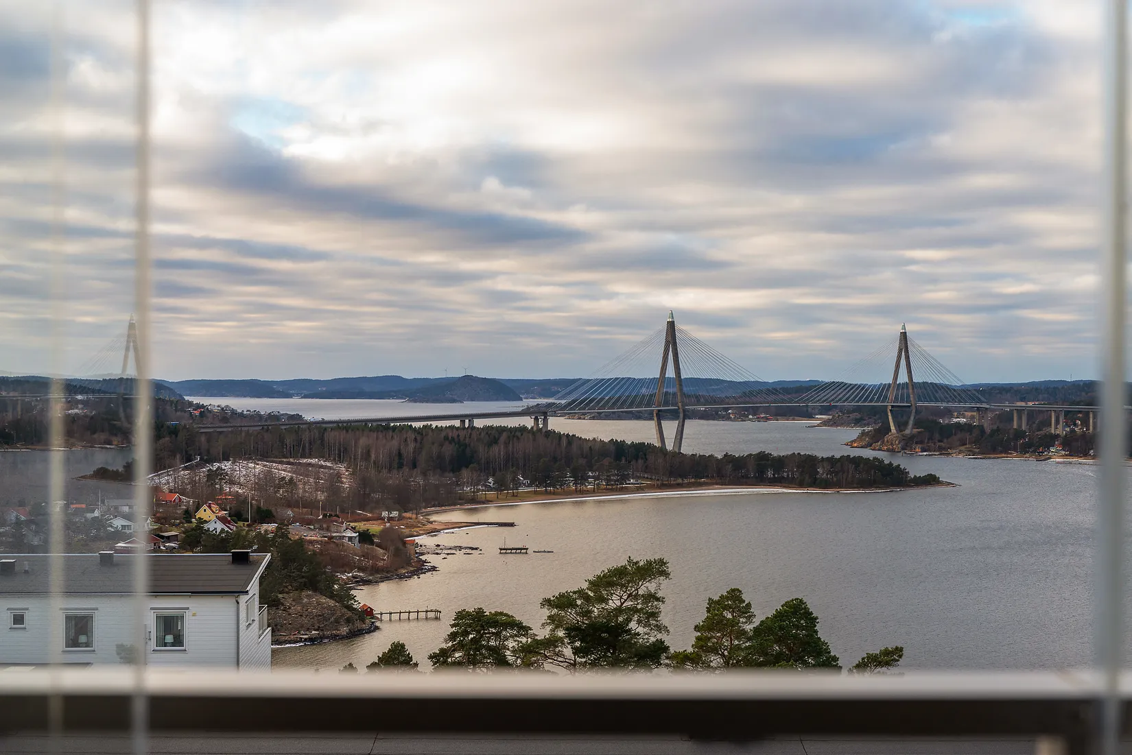 Bostadsrätt, Västra Sundskogsvägen 41, Sundstrand, Uddevalla