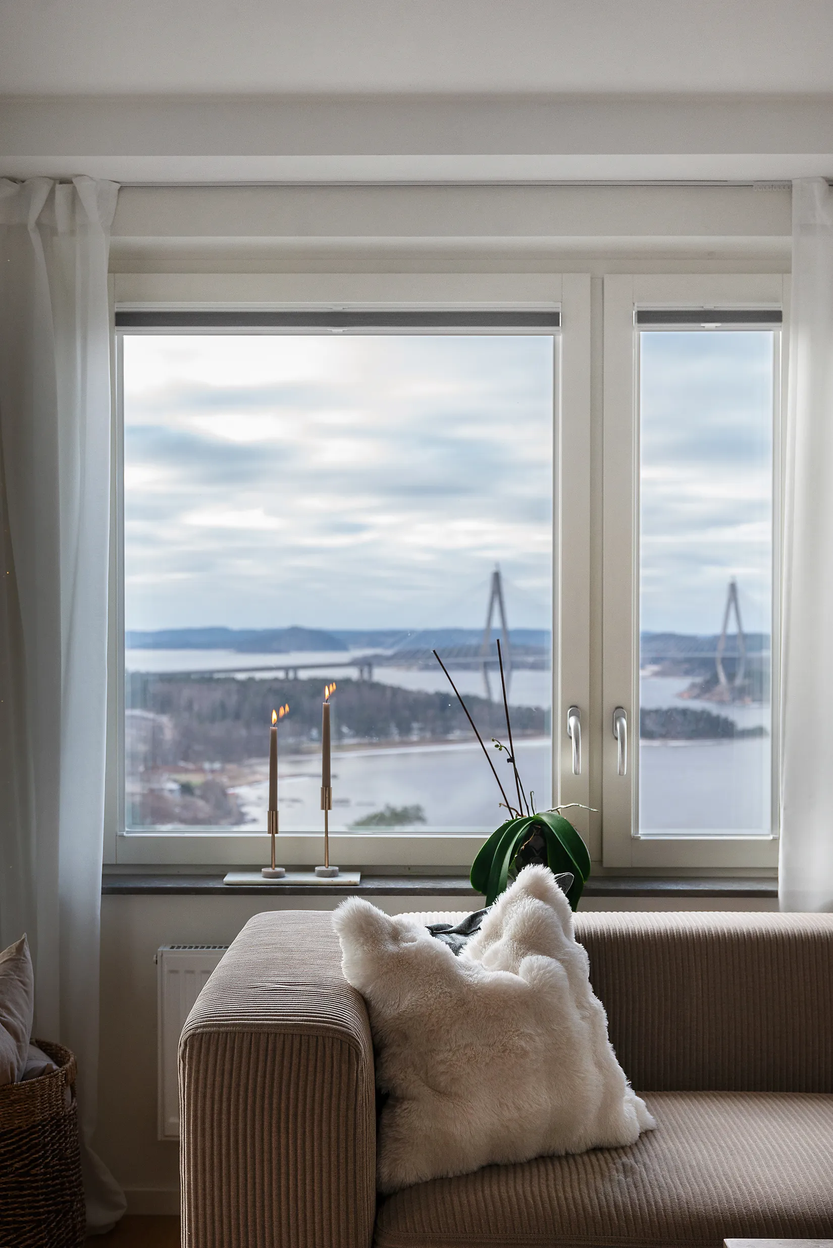 Bostadsrätt, Västra Sundskogsvägen 41, Sundstrand, Uddevalla
