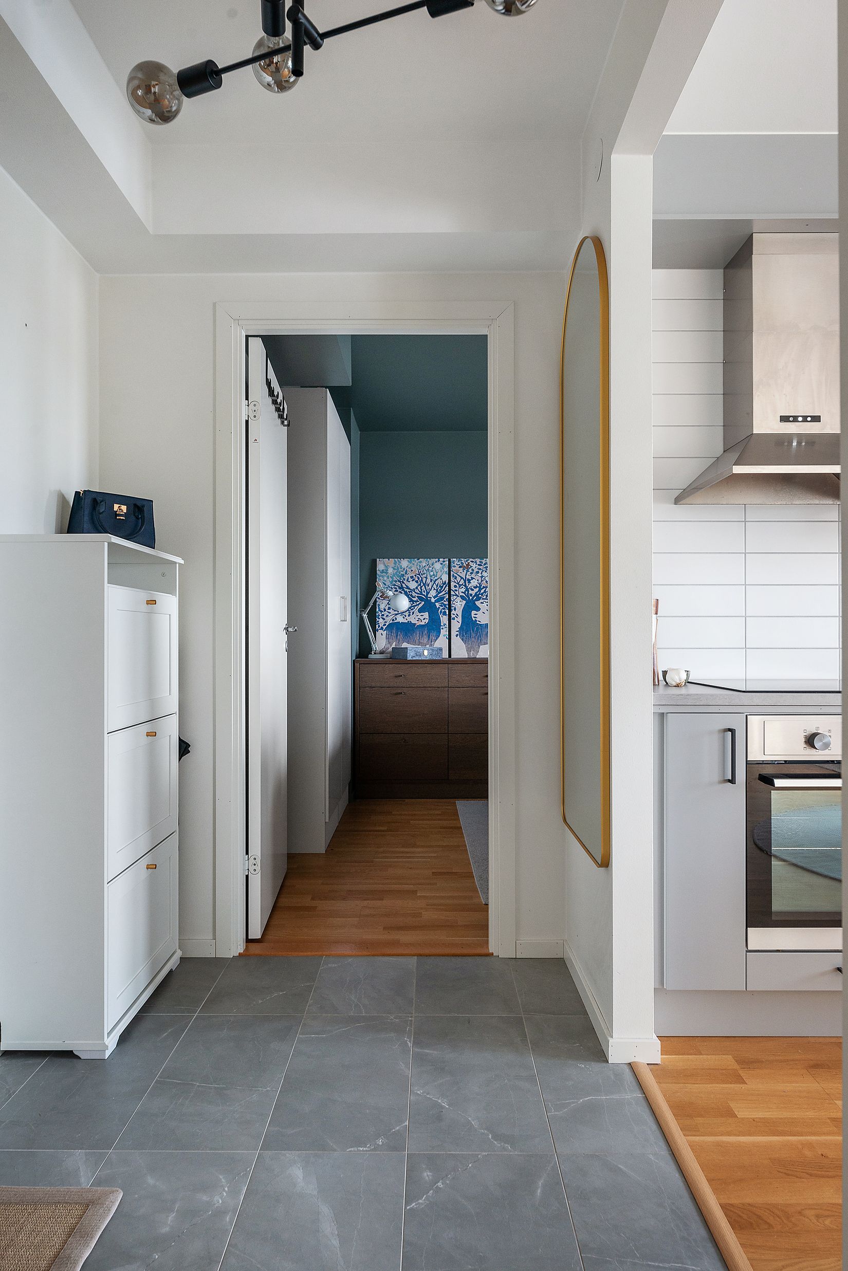 Bostadsrätt, Västra Sundskogsvägen 41, Sundstrand, Uddevalla