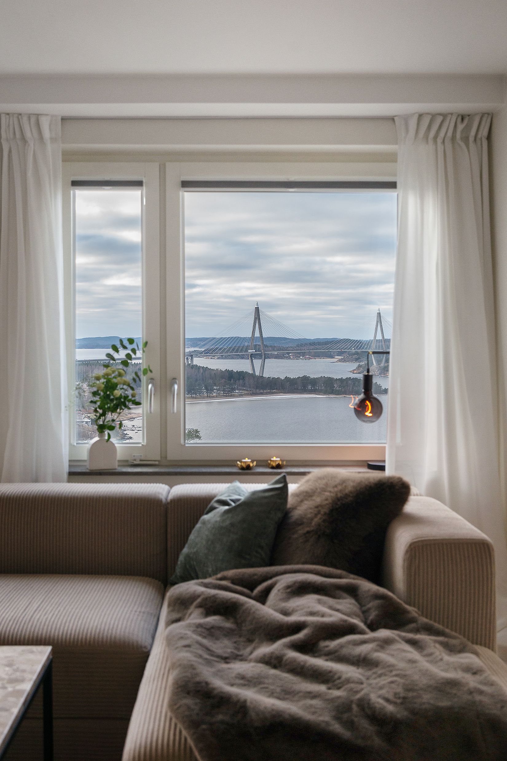 Bostadsrätt, Västra Sundskogsvägen 41, Sundstrand, Uddevalla