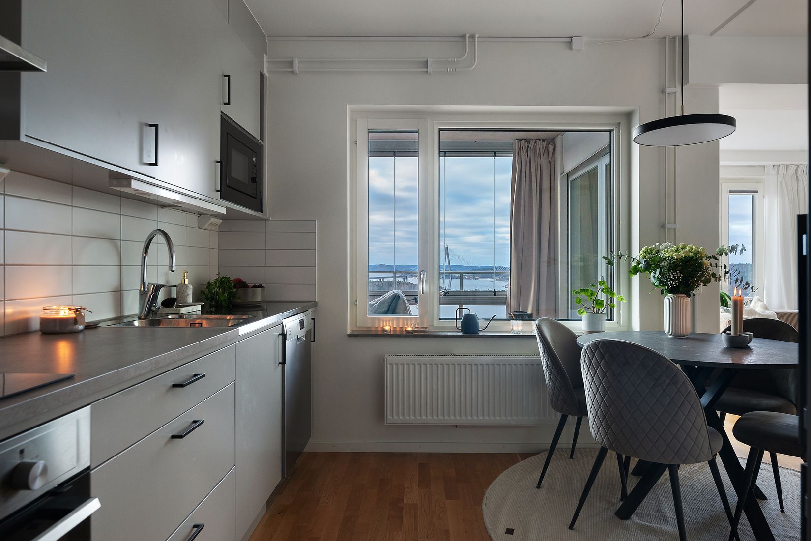 Bostadsrätt, Västra Sundskogsvägen 41, Sundstrand, Uddevalla