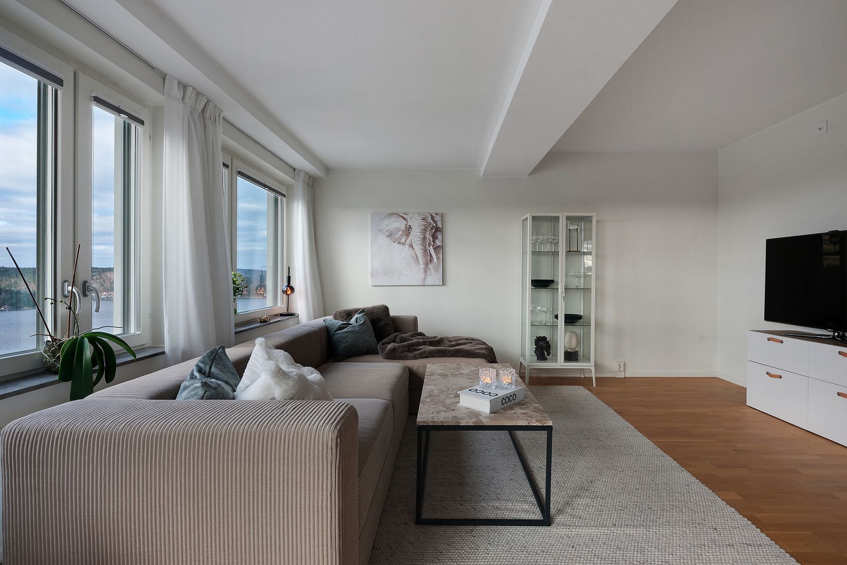 Bostadsrätt, Västra Sundskogsvägen 41, Sundstrand, Uddevalla