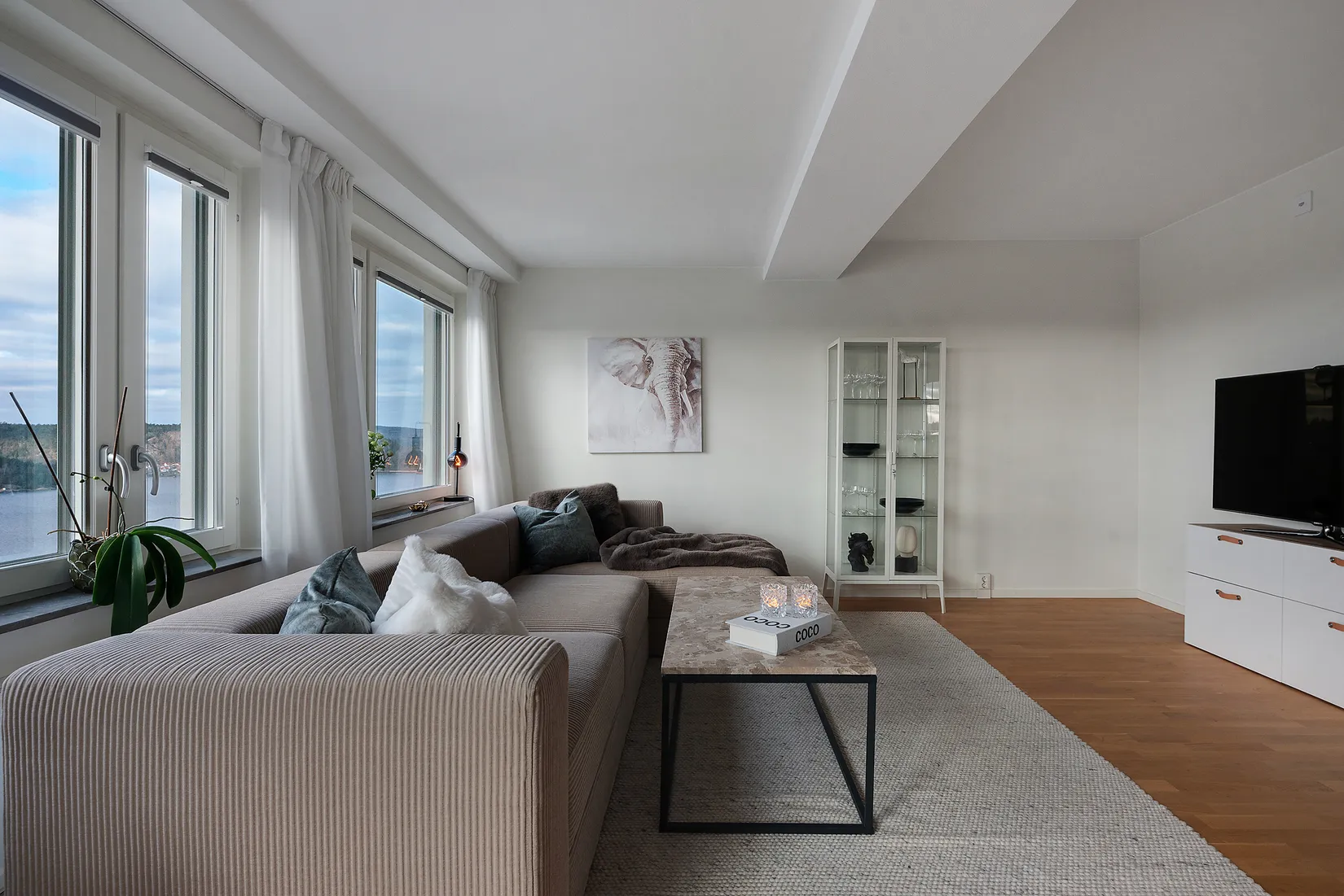 Bostadsrätt, Västra Sundskogsvägen 41, Sundstrand, Uddevalla
