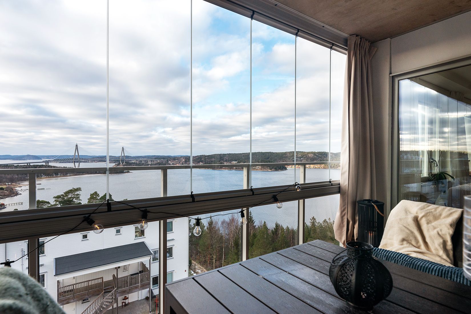 Bostadsrätt, Västra Sundskogsvägen 41, Sundstrand, Uddevalla