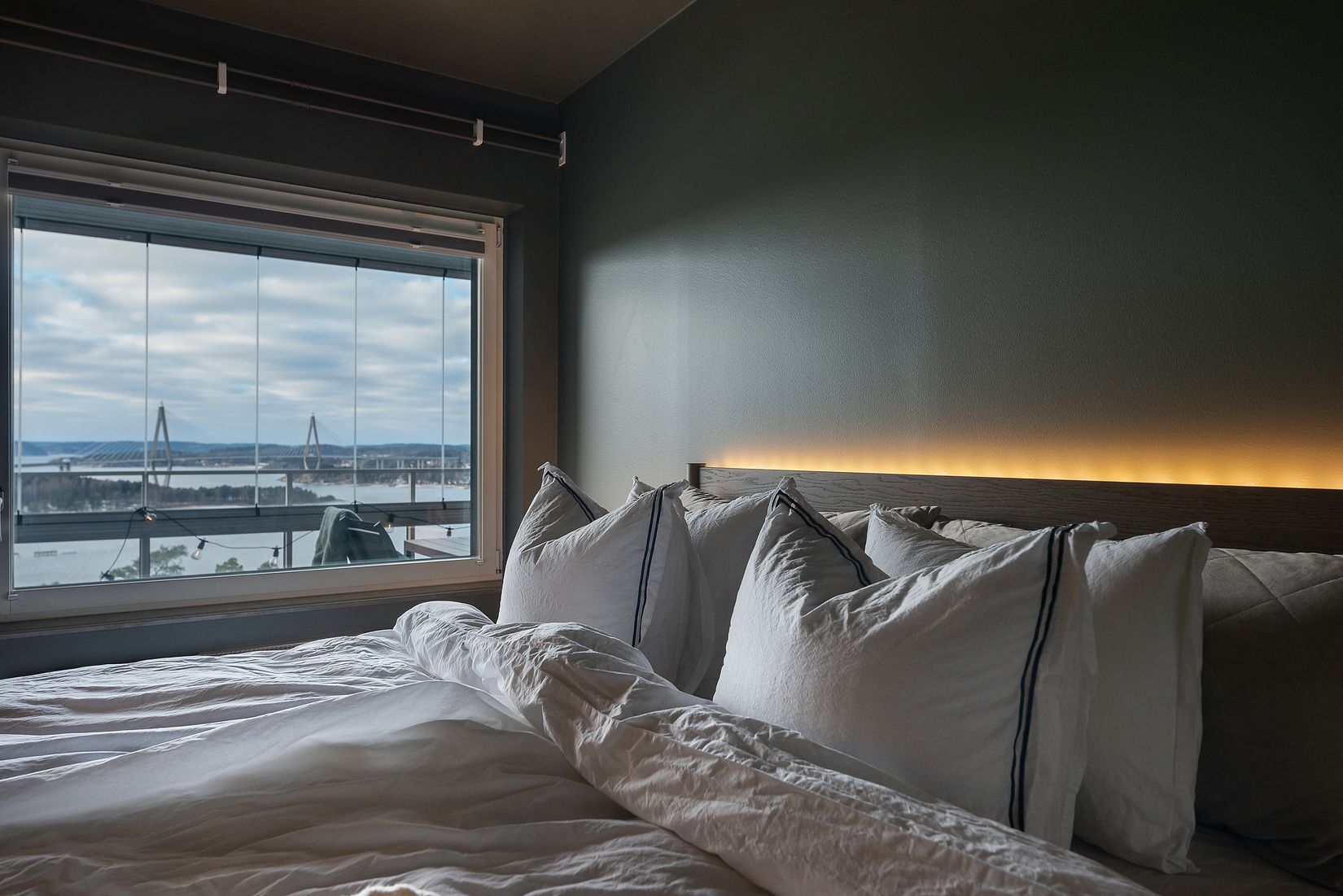 Bostadsrätt, Västra Sundskogsvägen 41, Sundstrand, Uddevalla