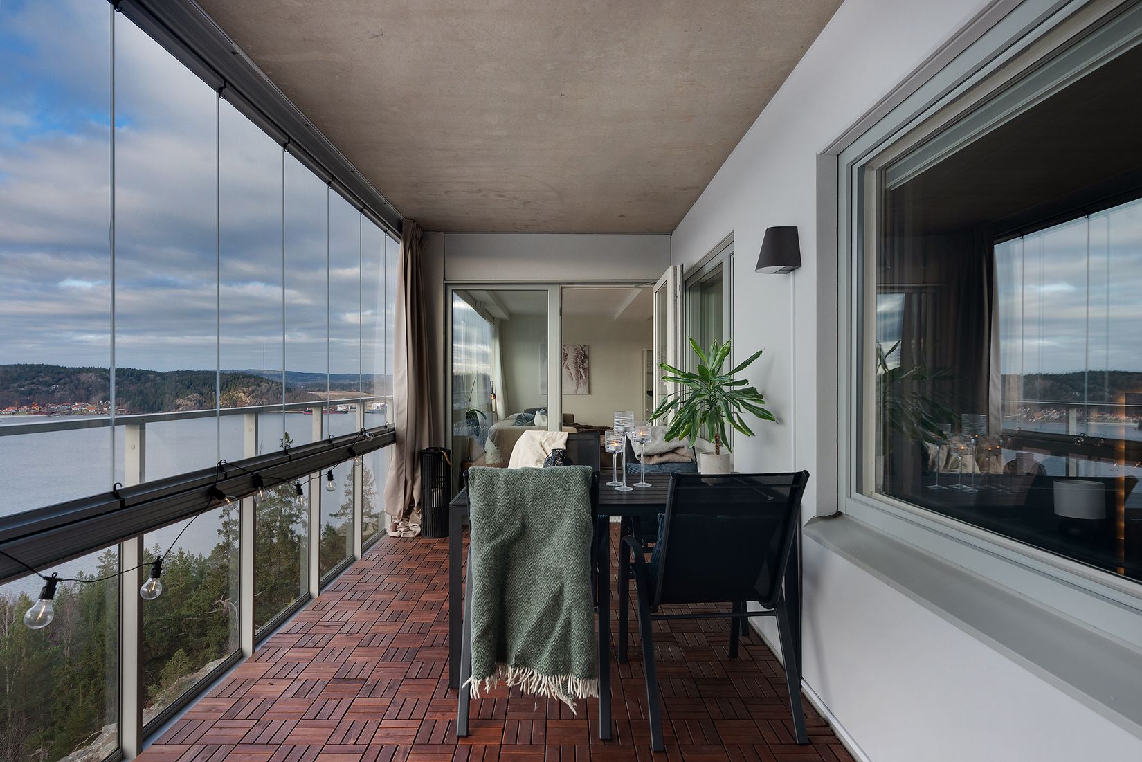 Bostadsrätt, Västra Sundskogsvägen 41, Sundstrand, Uddevalla