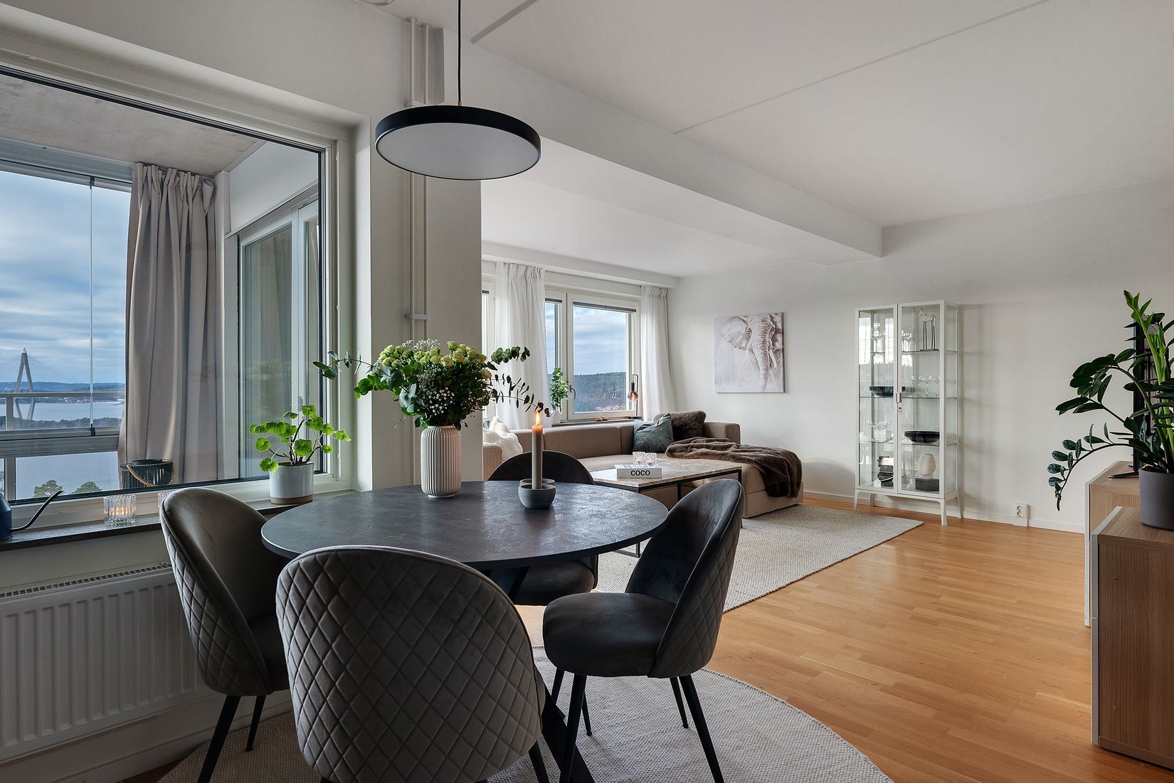 Bostadsrätt, Västra Sundskogsvägen 41, Sundstrand, Uddevalla