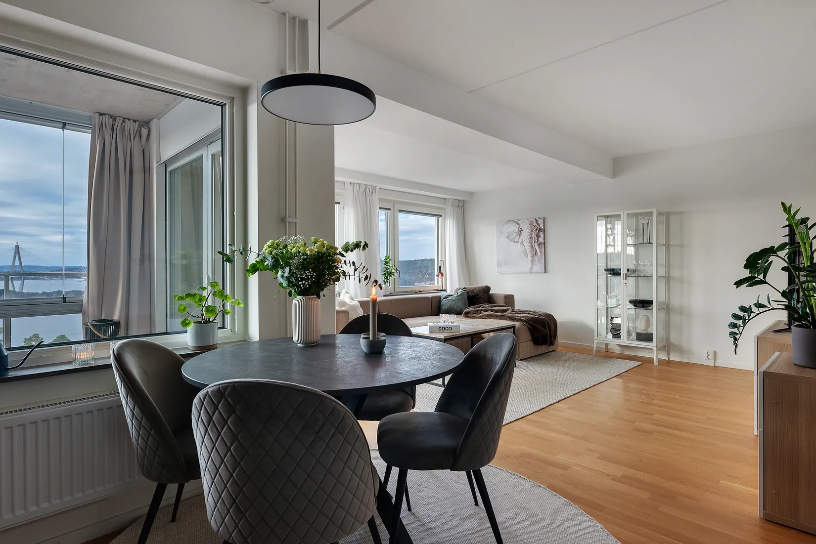 Bostadsrätt, Västra Sundskogsvägen 41, Sundstrand, Uddevalla