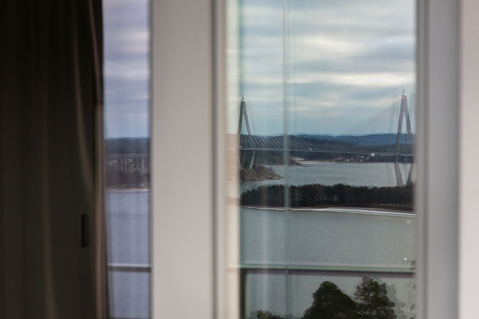 Bostadsrätt, Västra Sundskogsvägen 41, Sundstrand, Uddevalla