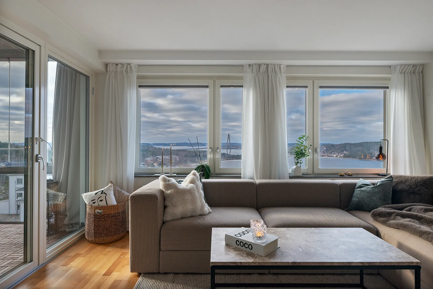 Bostadsrätt, Västra Sundskogsvägen 41, Sundstrand, Uddevalla