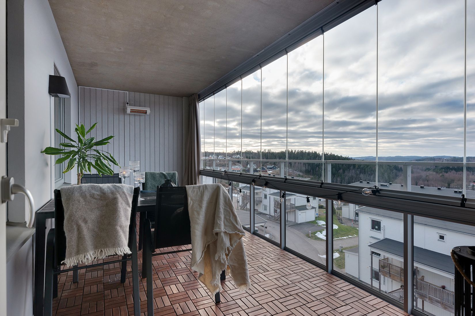 Bostadsrätt, Västra Sundskogsvägen 41, Sundstrand, Uddevalla