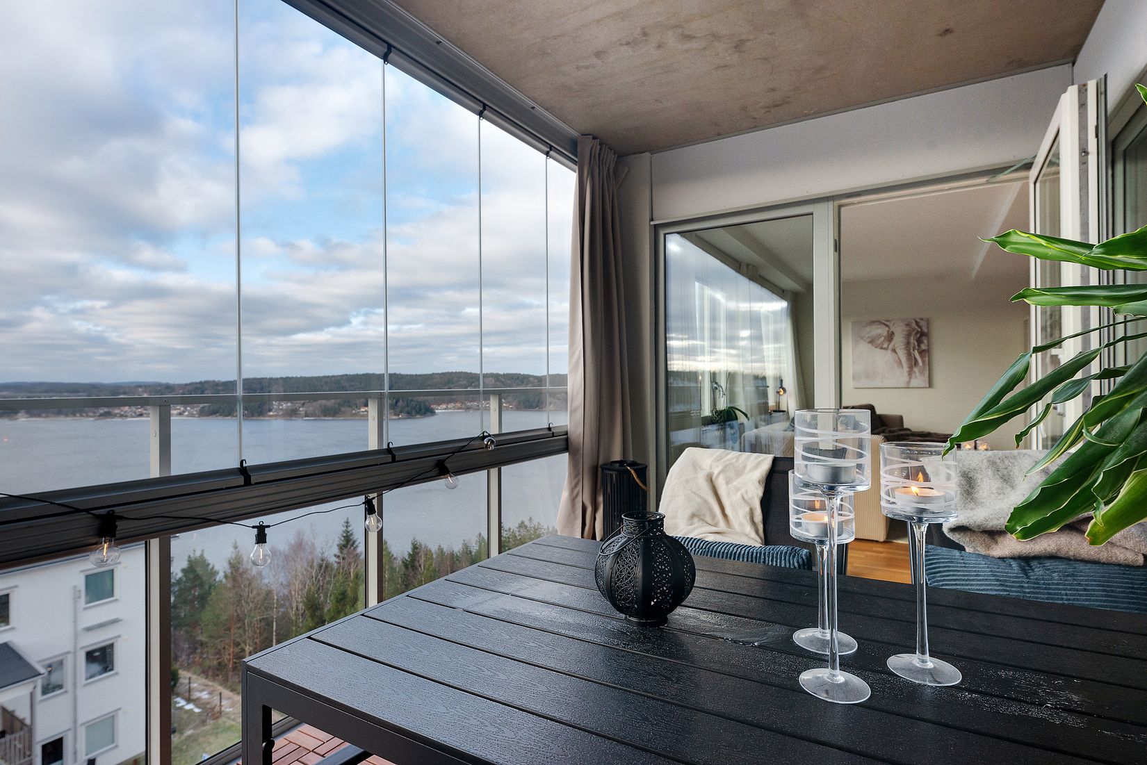 Bostadsrätt, Västra Sundskogsvägen 41, Sundstrand, Uddevalla