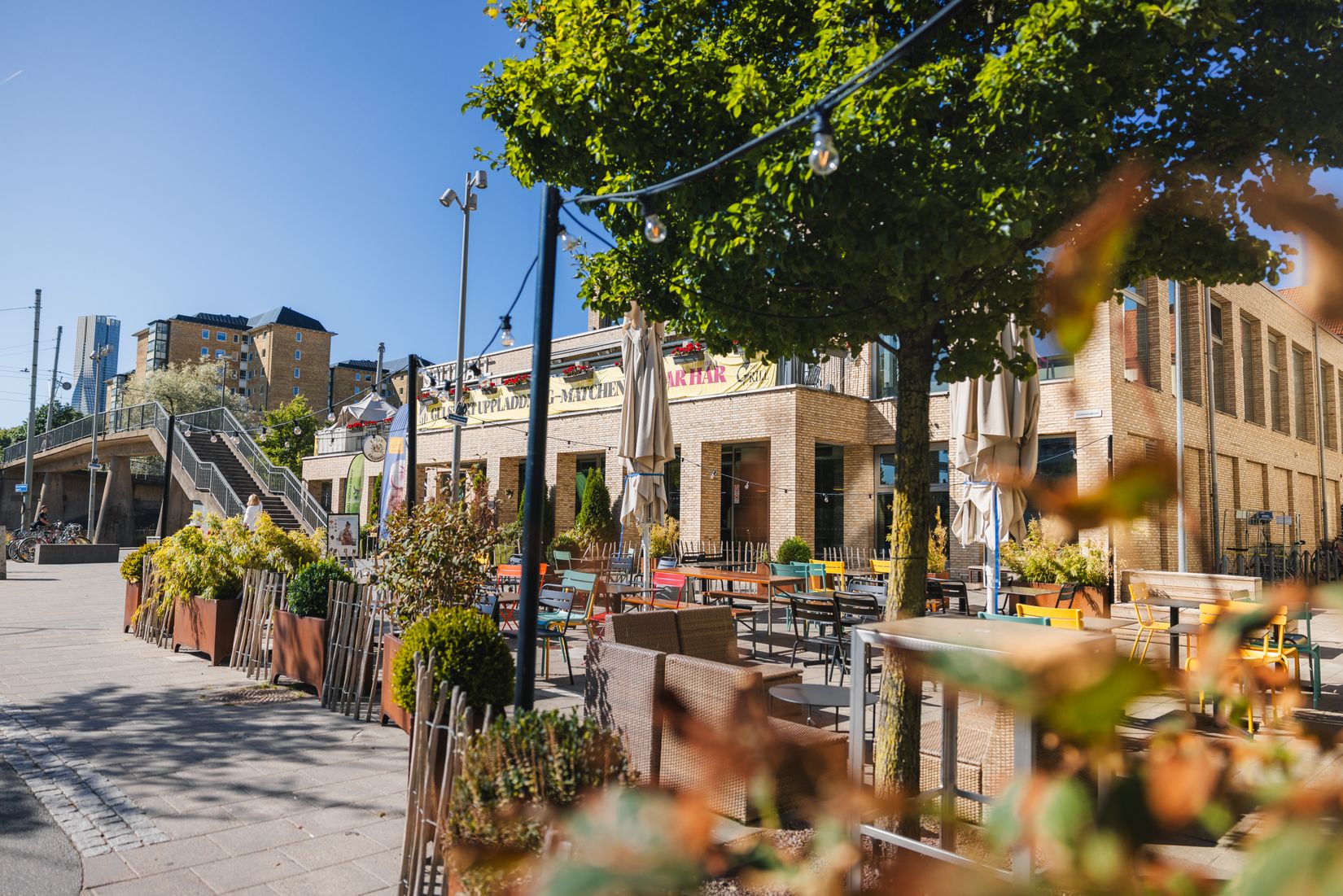 Bostadsrätt, Trädesgatan 4B, Centrala Hisingen, Göteborg