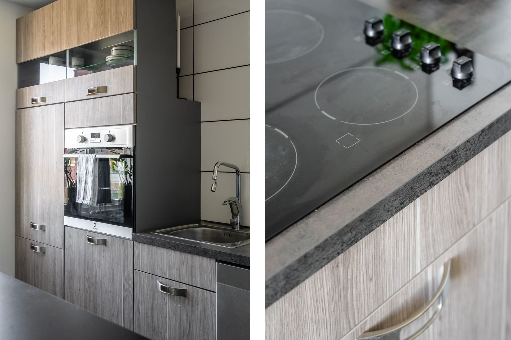 Bostadsrätt, Industrigatan 7B, Lomma