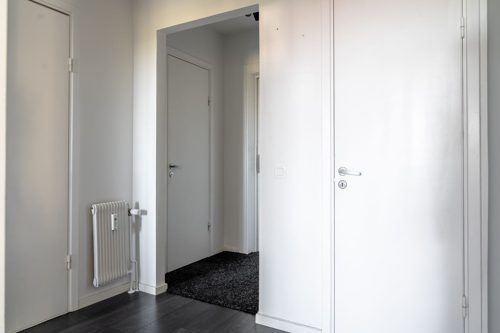 Bostadsrätt, Industrigatan 7B, Lomma