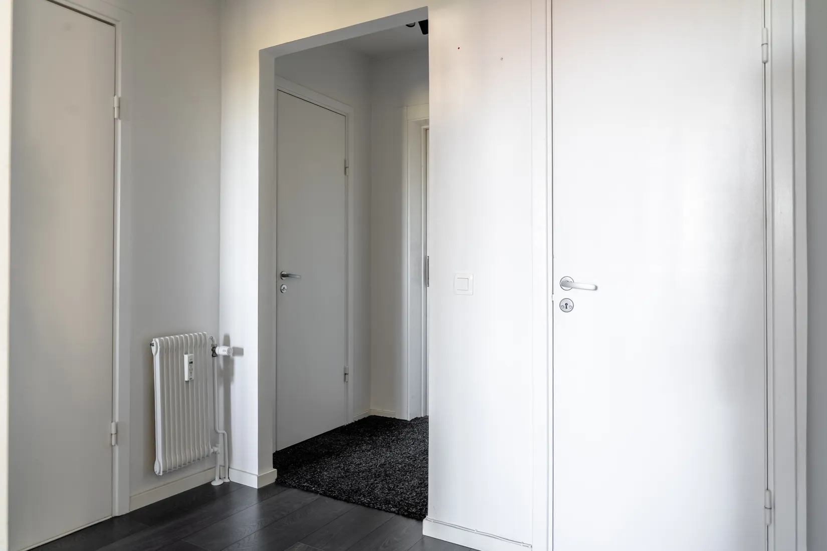 Bostadsrätt, Industrigatan 7B, Lomma