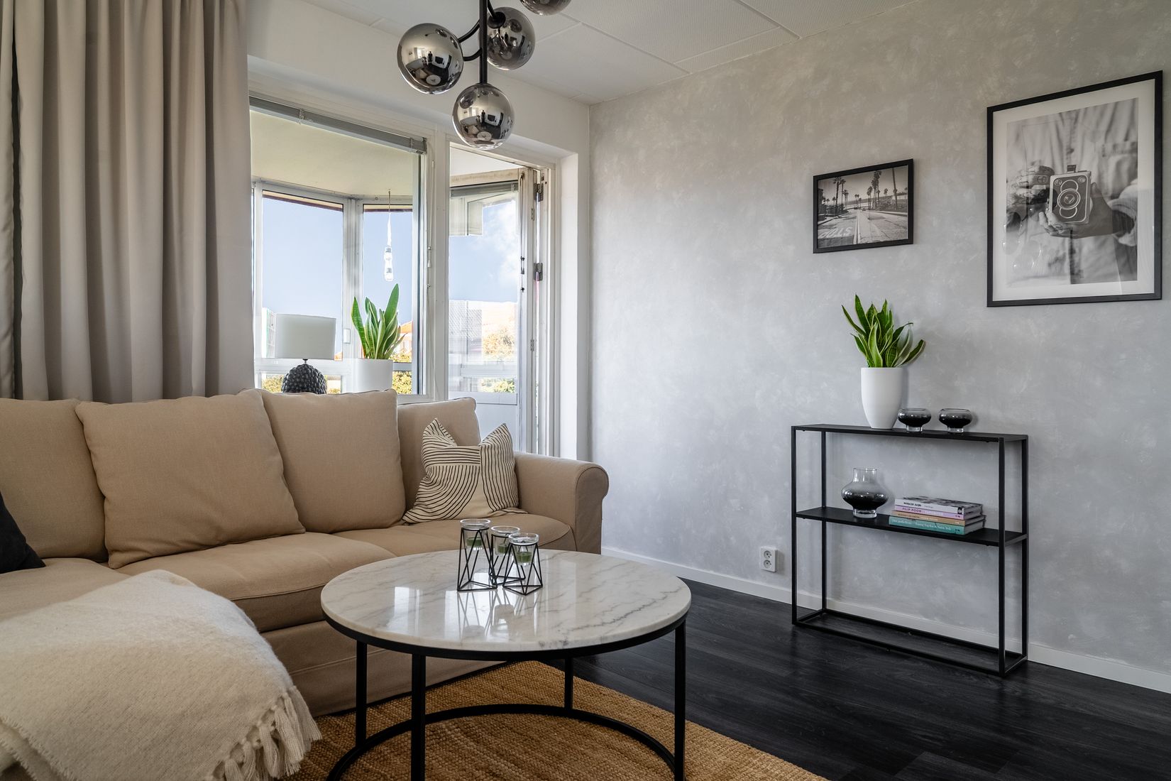 Bostadsrätt, Industrigatan 7B, Lomma