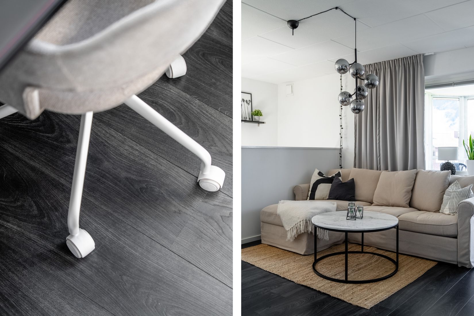 Bostadsrätt, Industrigatan 7B, Lomma