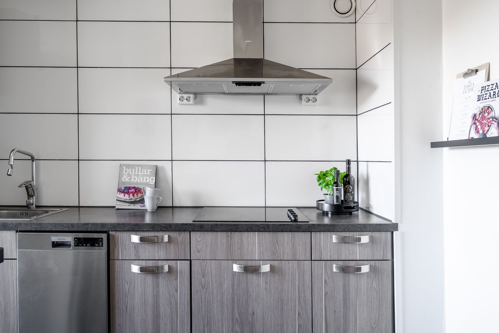 Bostadsrätt, Industrigatan 7B, Lomma