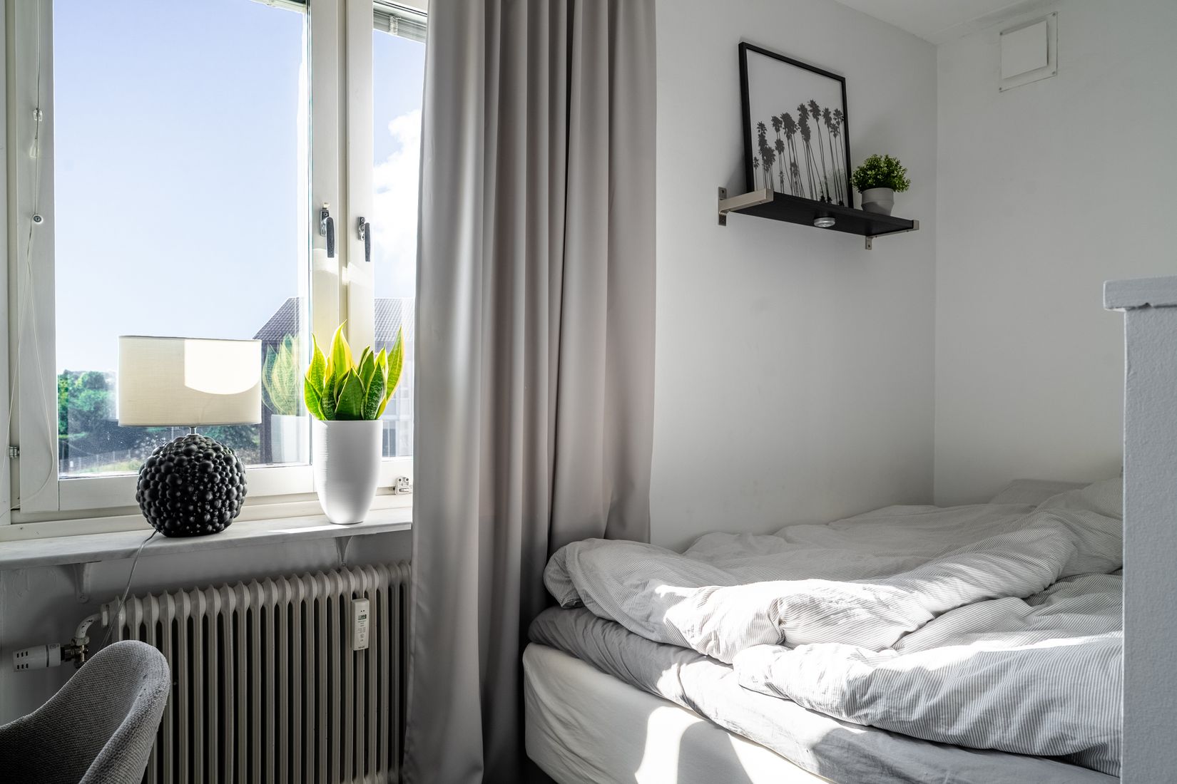 Bostadsrätt, Industrigatan 7B, Lomma