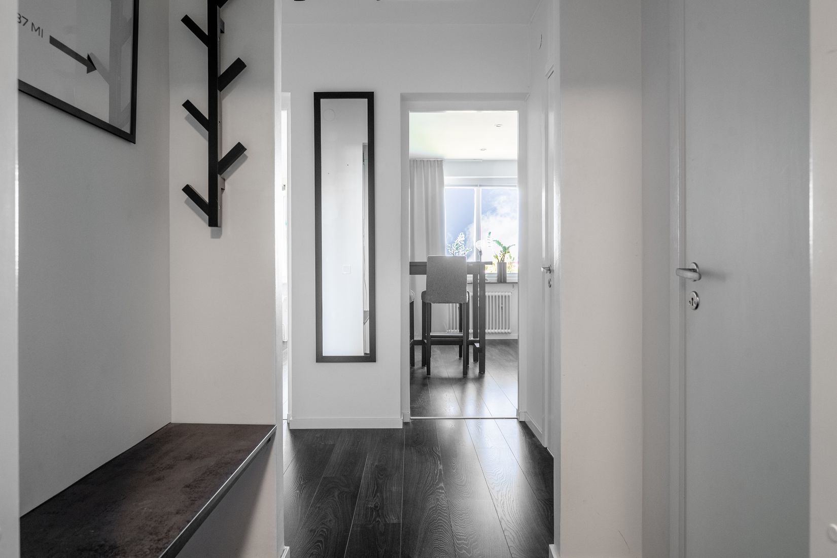 Bostadsrätt, Industrigatan 7B, Lomma