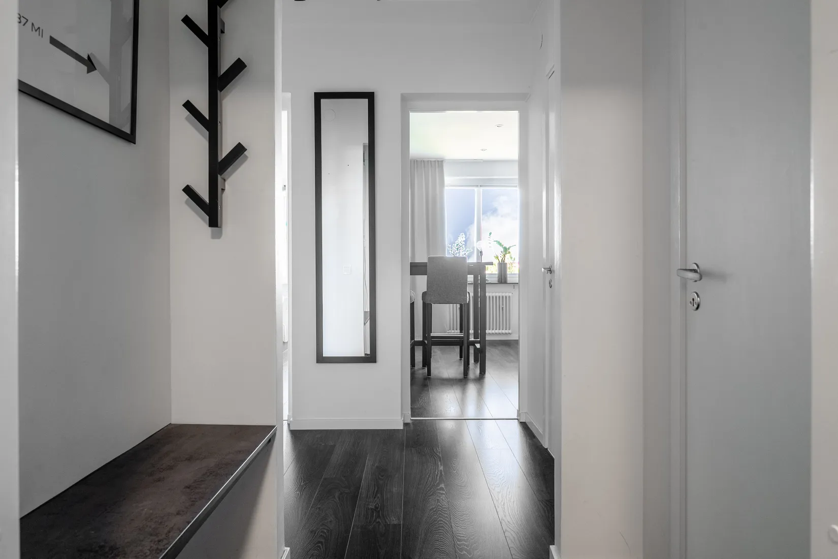 Bostadsrätt, Industrigatan 7B, Lomma